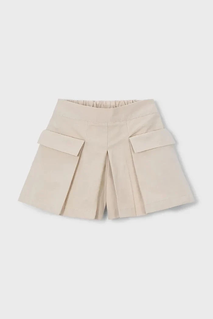 Mayoral Falda-Pantalón de Niña