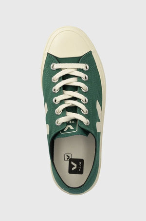 Zapatillas Bajas Veja Wata II Low
