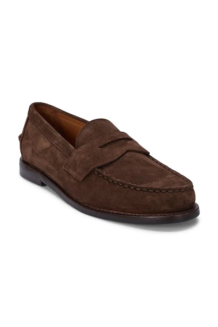 Mocasines Polo Ralph Lauren Alston Penny de Ante