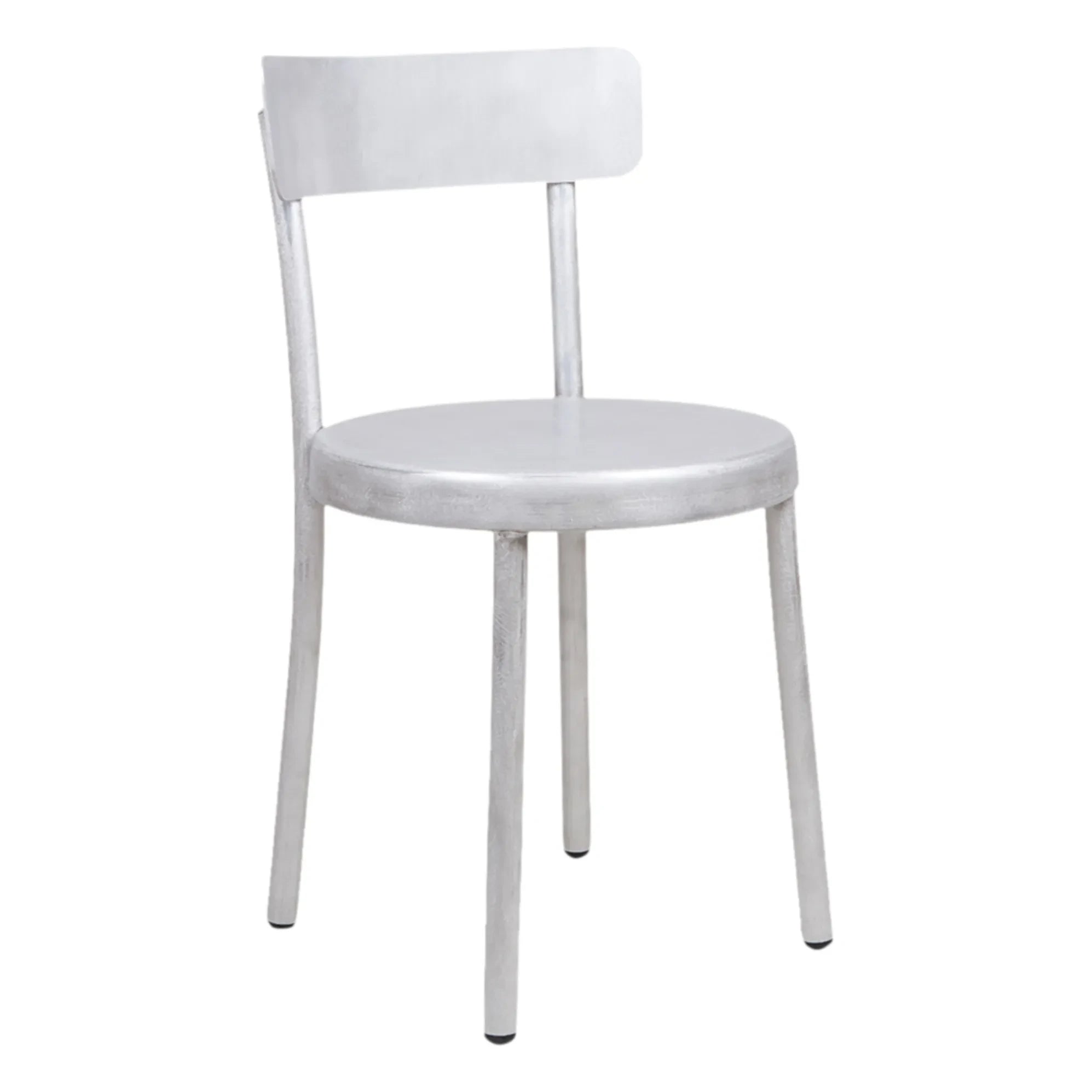 Frama - Silla de aluminio Tasca
