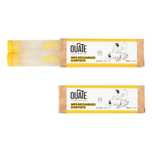 Ouate - Repuesto de pincel para perfume