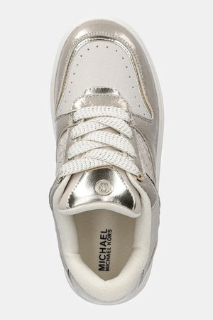 Zapatillas deportivas infantiles Michael Kors EMMET RUMI