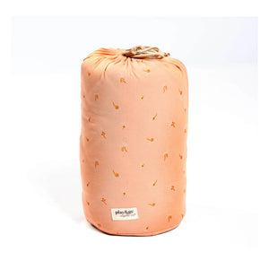 Play and Go - Bolsa / Alfombra Noomad - Estampado Floral