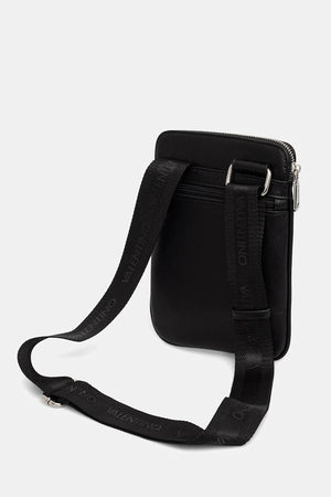 Bandolera de hombre Valentino Bags de piel sintética MARNIER
