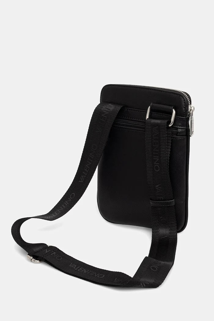 Bandolera de hombre Valentino Bags de piel sintética MARNIER