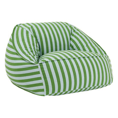 Nobodinoz - Puf Ziggy | Verde
