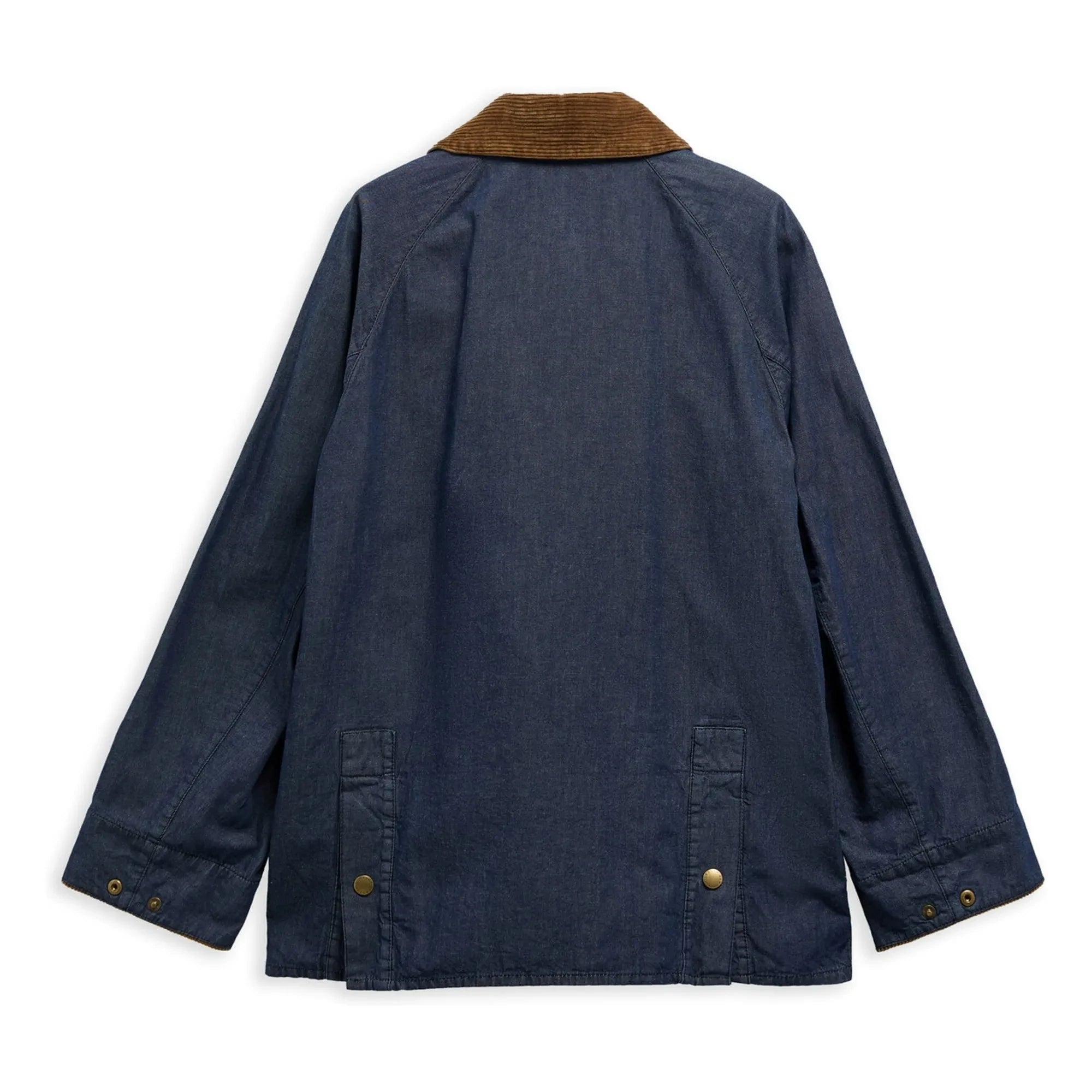 Barbour - Chaqueta Casual Bedale | Índigo