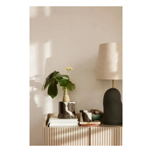 Ferm Living - Caja Empotrada | Gris
