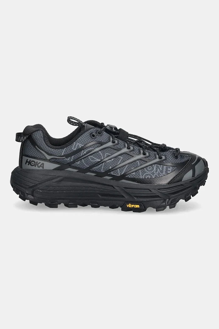 Hoka Mafate Three2 Palabra de marca