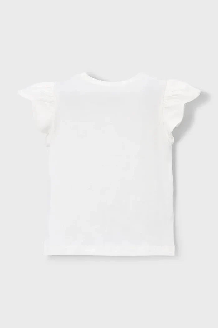 Camiseta Infantil Mayoral