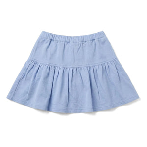 Smallable Kid - Falda Thalia | Azul claro