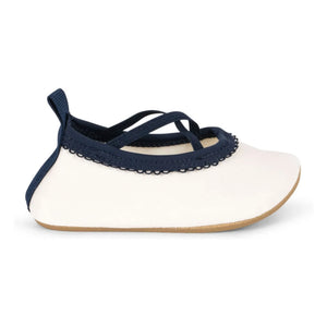 Konges Sløjd - Zapatos de agua Vilja Fibra reciclada | Crudo