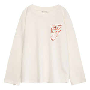 True Artist - Camiseta N°23 | Crudo