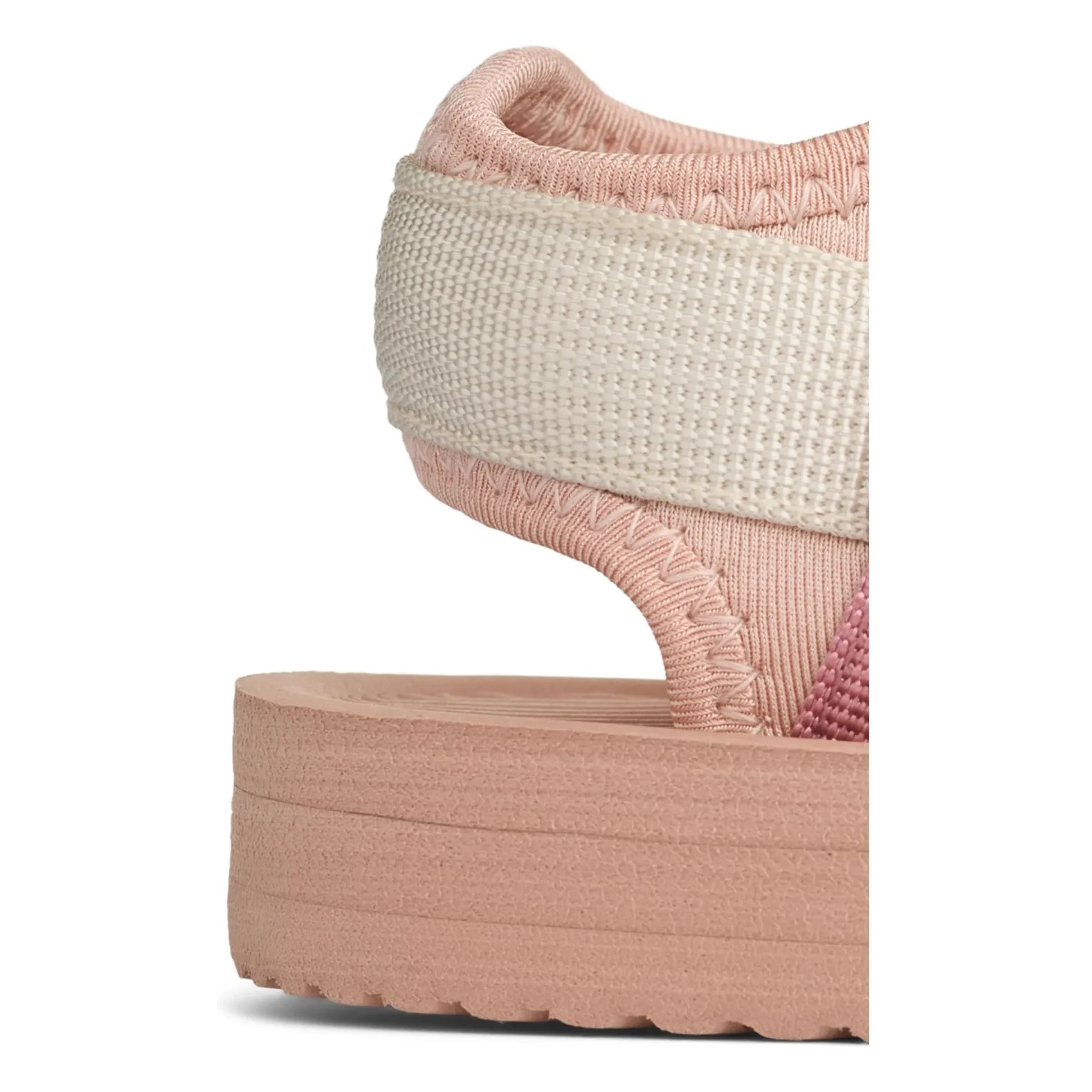Liewood - Sandalias Monty | Rosado