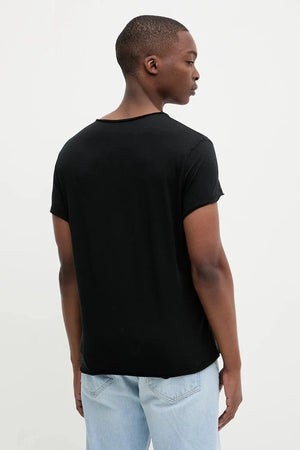 Camiseta de algodón ZADIG&VOLTAIRE
