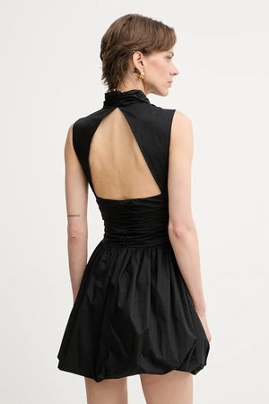 Vestido Liu Jo globo de algodón