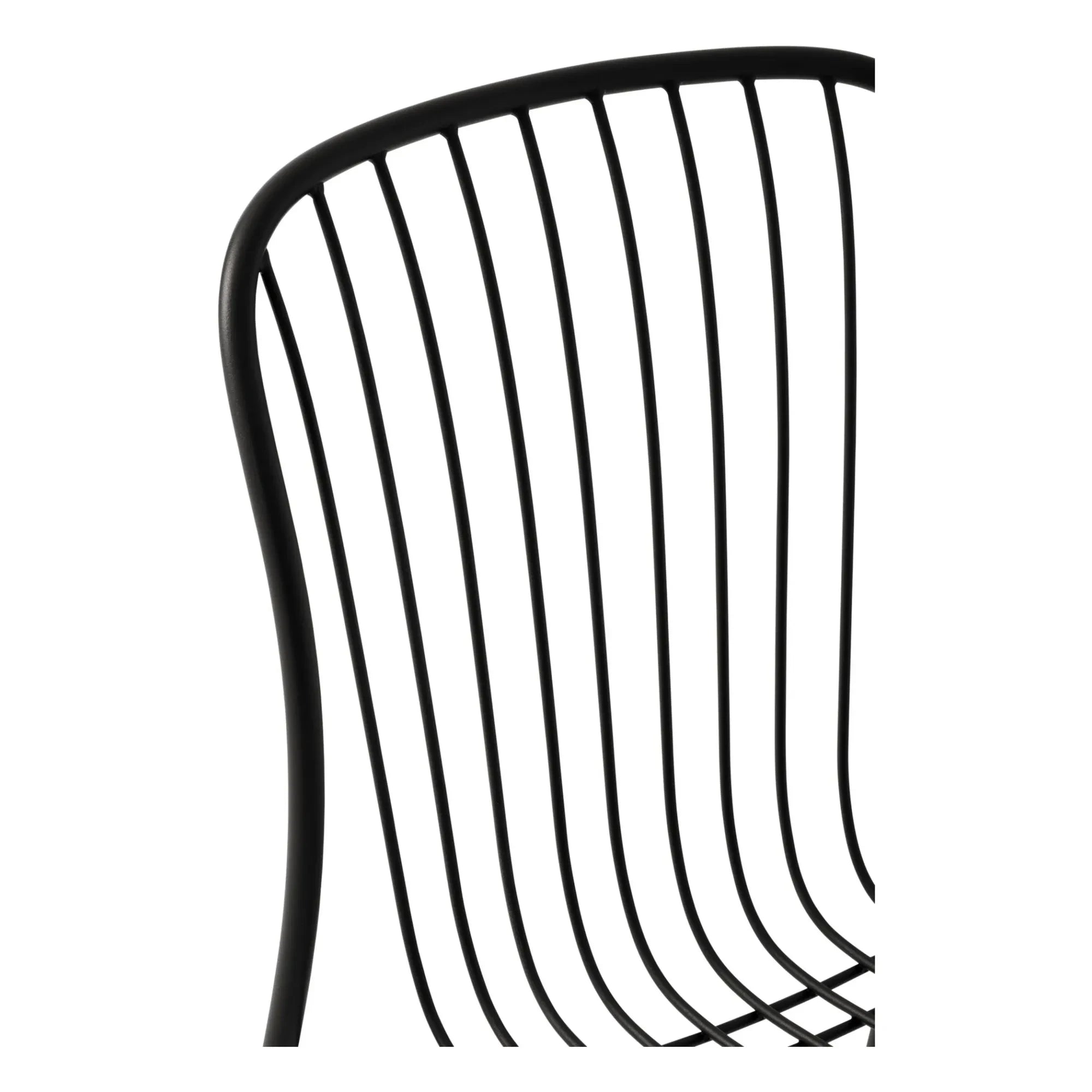 & Tradition - Silla Thorvald SC94, Space Copenhagen | Negro
