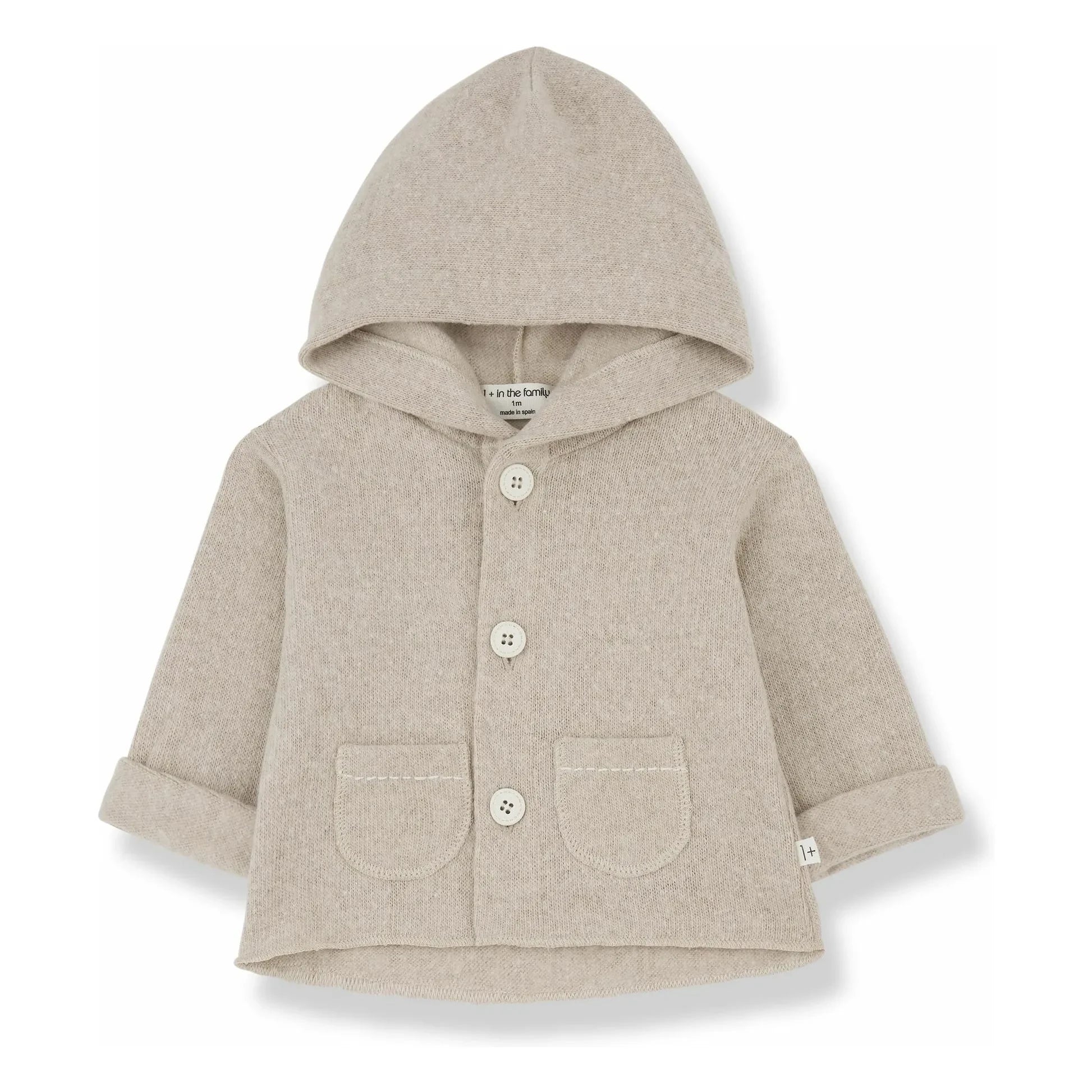 1+ in the family - Fred chaqueta | Beige