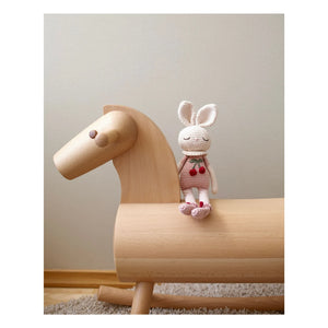 Patti Oslo - Peluche Conejo Britney | Rosa