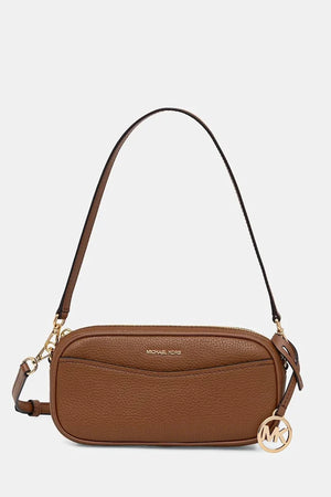 MICHAEL Michael Kors bolso bandolera de piel para mujer May