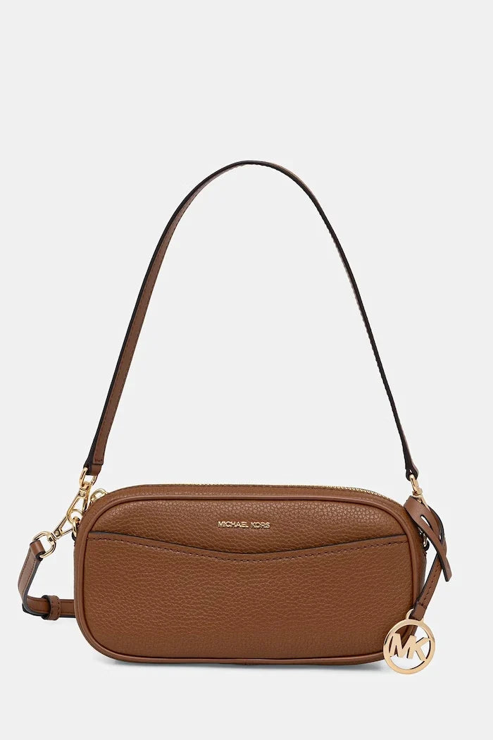 MICHAEL Michael Kors bolso bandolera de piel para mujer May