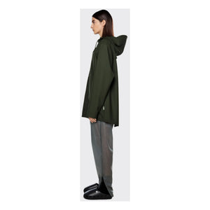 Rains - Chubasquero impermeable | Verde