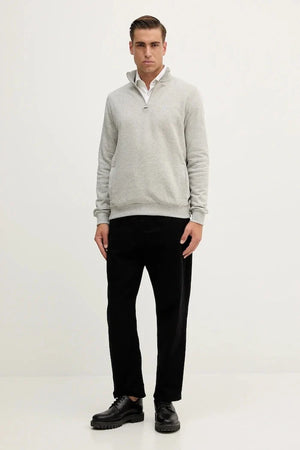 Sudadera de algodón Barbour