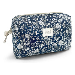 Babyshower - Neceser Camila Liberty | Azul noche