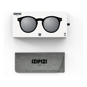 IZIPIZI - Gafas de Sol #M | Negro