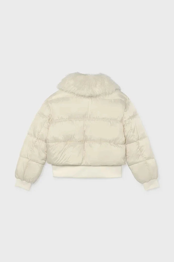 Chaqueta acolchada Mayoral para niños