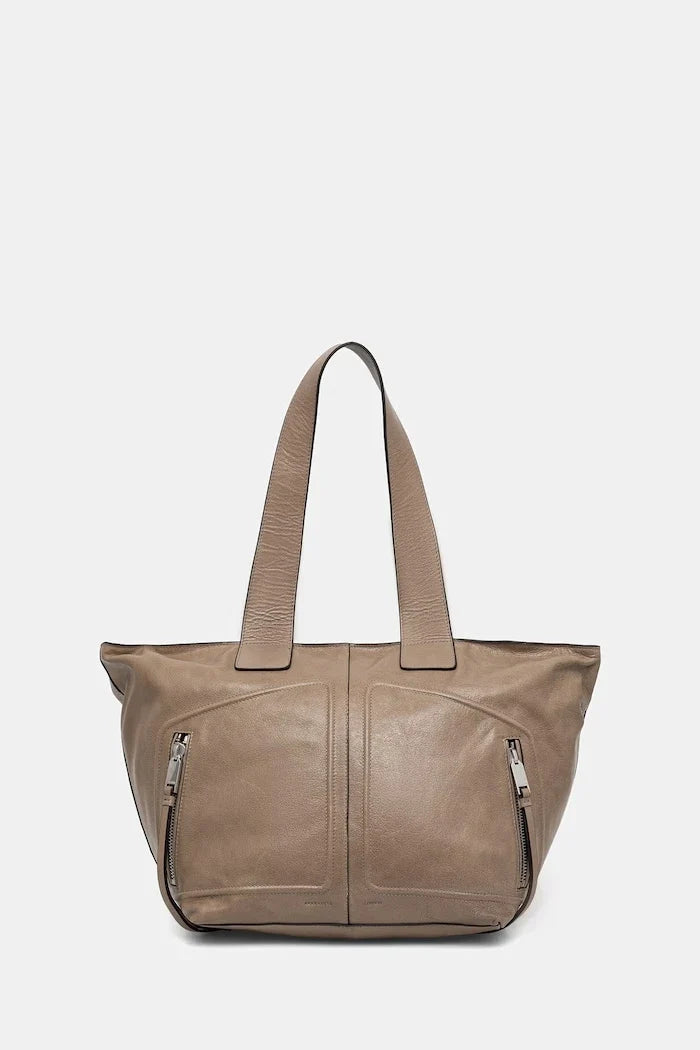 JEAN de cuero para mujer AllSaints