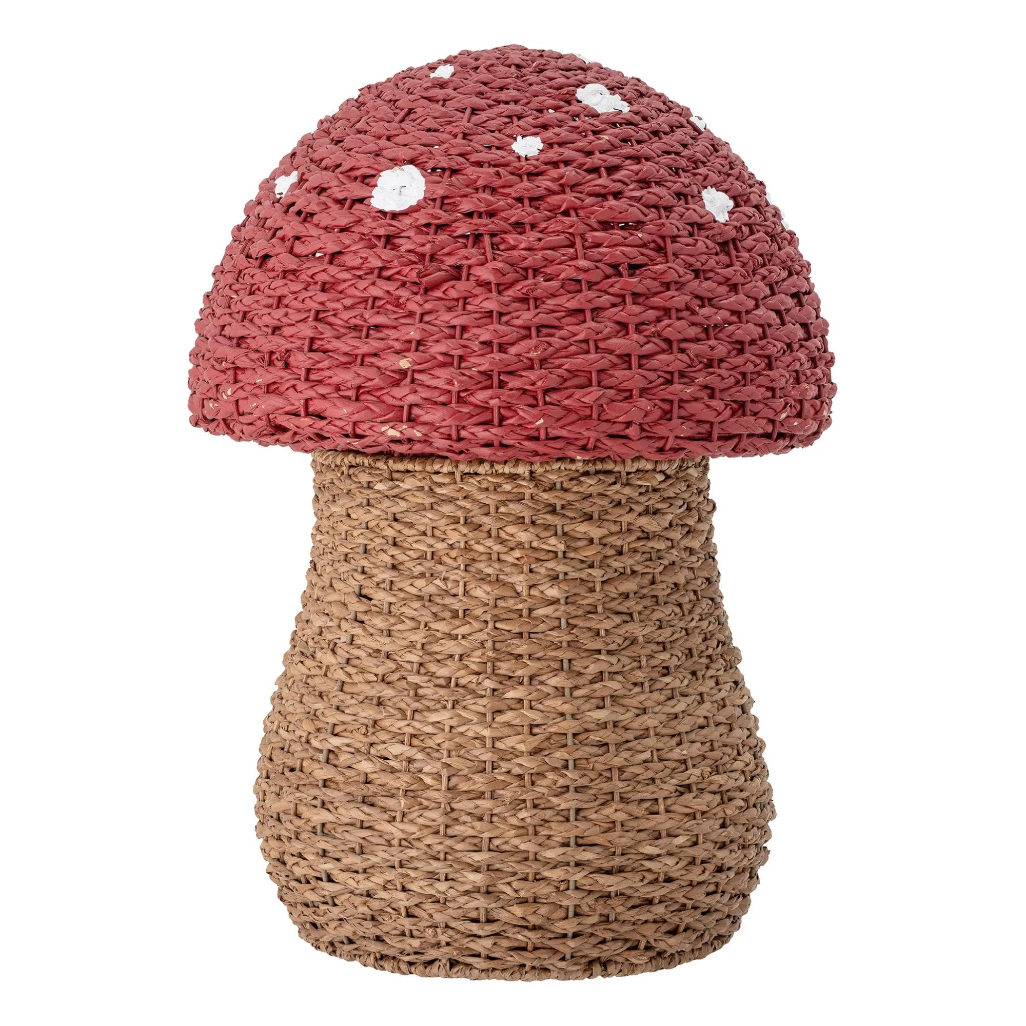 Bloomingville Mini - Cesta Corintha con tapa