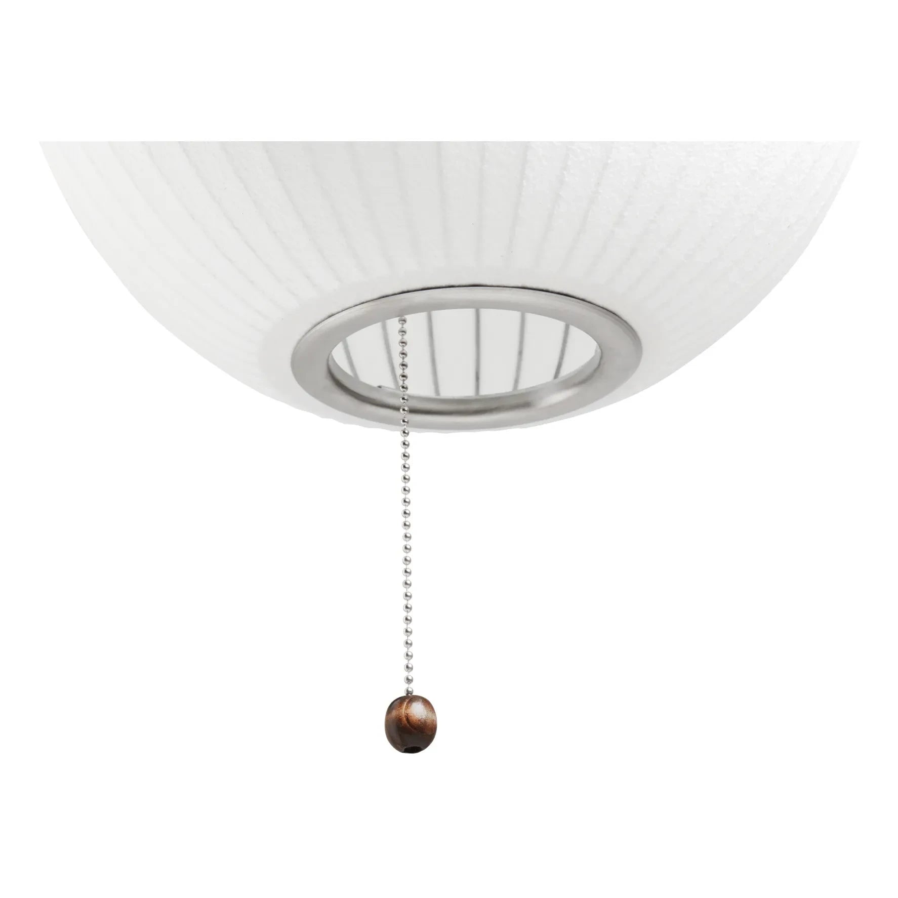 Hay - Aplique Nelson Sconce - George Nelson | Blanco Roto