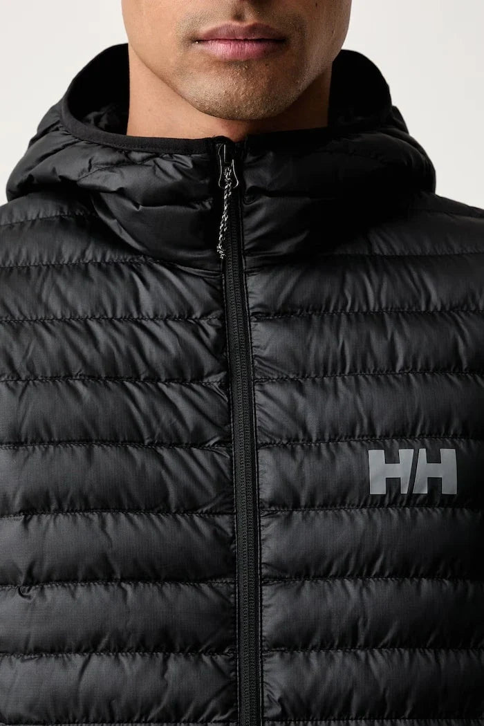 Chaqueta de senderismo para hombre Helly Hansen SIRDAL