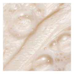 WHAMISA - Crema limpiadora espumosa con flores orgánicas fermentadas - 150 ml