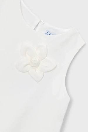 Vestido para niña Mayoral