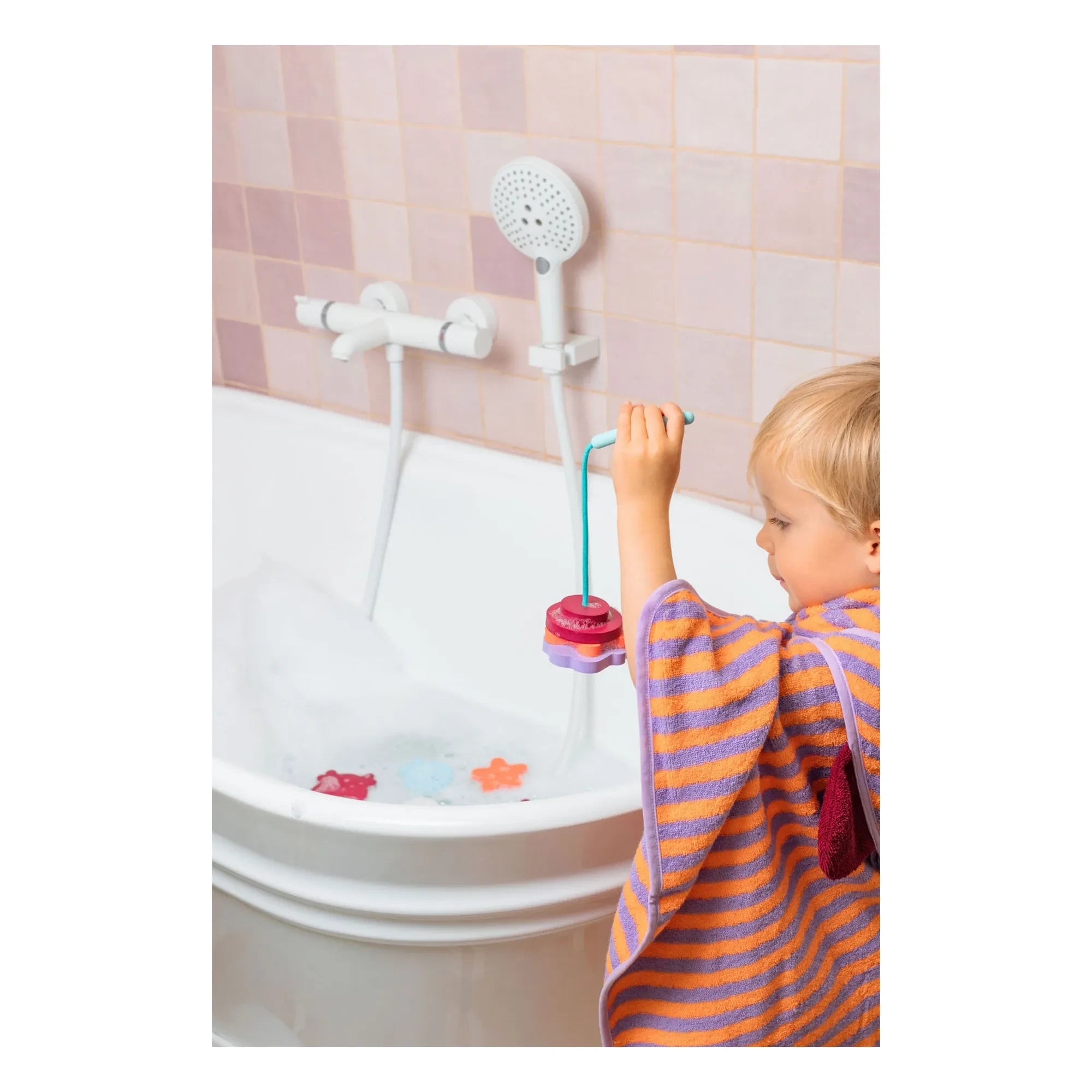 Quut - Juego de baño de pesca Bord de Mer | Burdeos