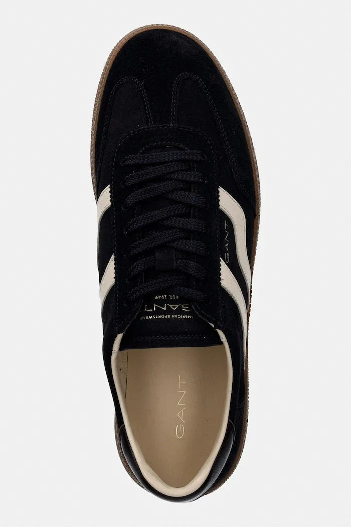 Zapatillas de cuero para hombre Gant Cuzmo