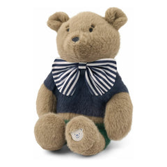 Liewood - Peluche Hubert | Mezcla de rayas azul y duna