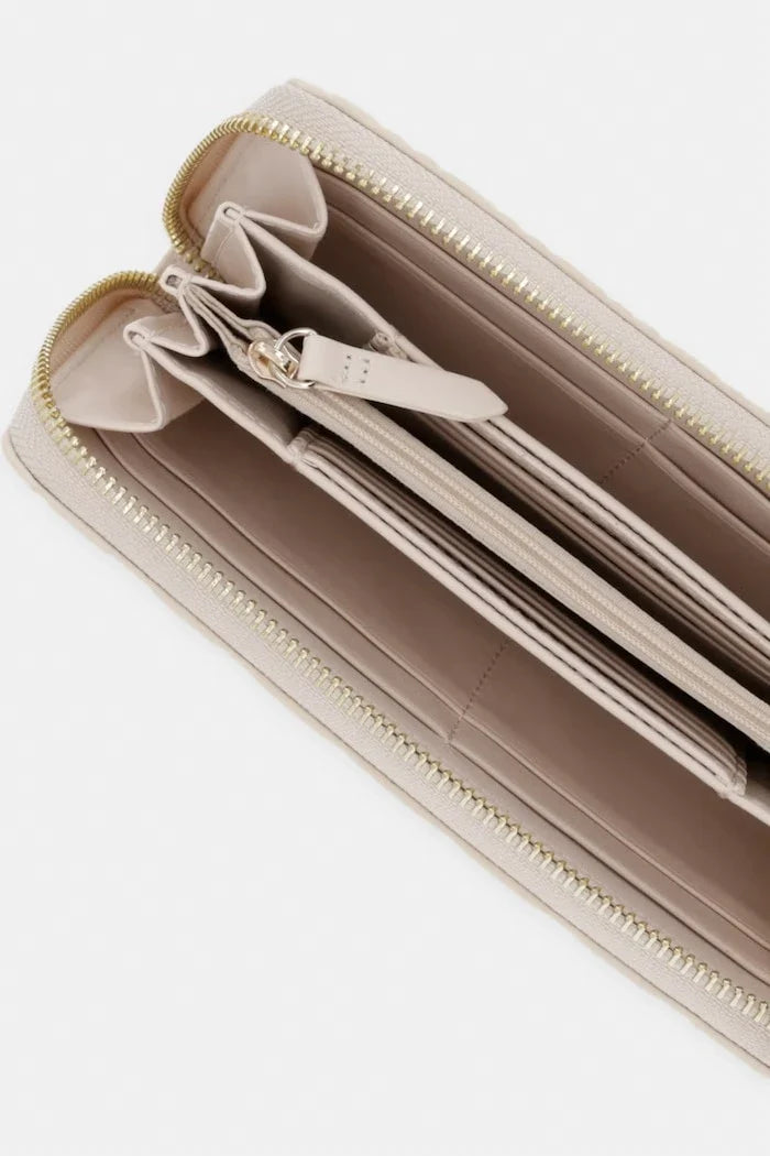 Valentino Bags SAMBA RE Cartera de piel sintética para mujer