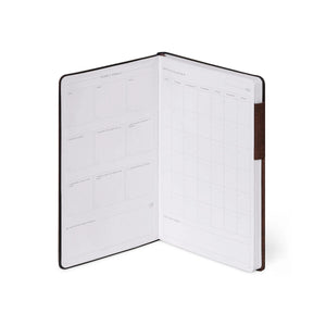 Legami - Dotted Defter ile Yumuşak Kılıf - Carpe Diem - My Defter