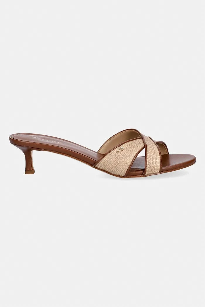 Sandalias Cassidy Kitten de MICHAEL Michael Kors
