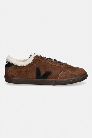 Zapatillas de deporte de ante Veja VOLLEY W para mujer