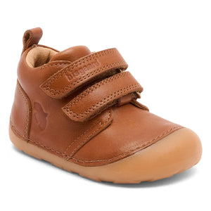bisgaard - Carter Sneakers | Cognac