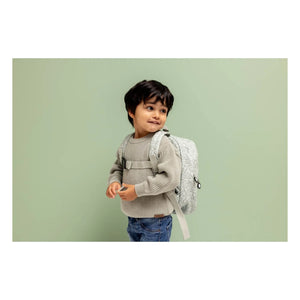 Trixie - Mochila dinosaurio valiente | Verdigris
