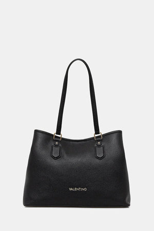 Bolso shopper de piel sintética para mujer Valentino Bags