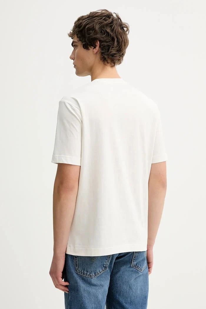 Camiseta de algodón Marc O'Polo