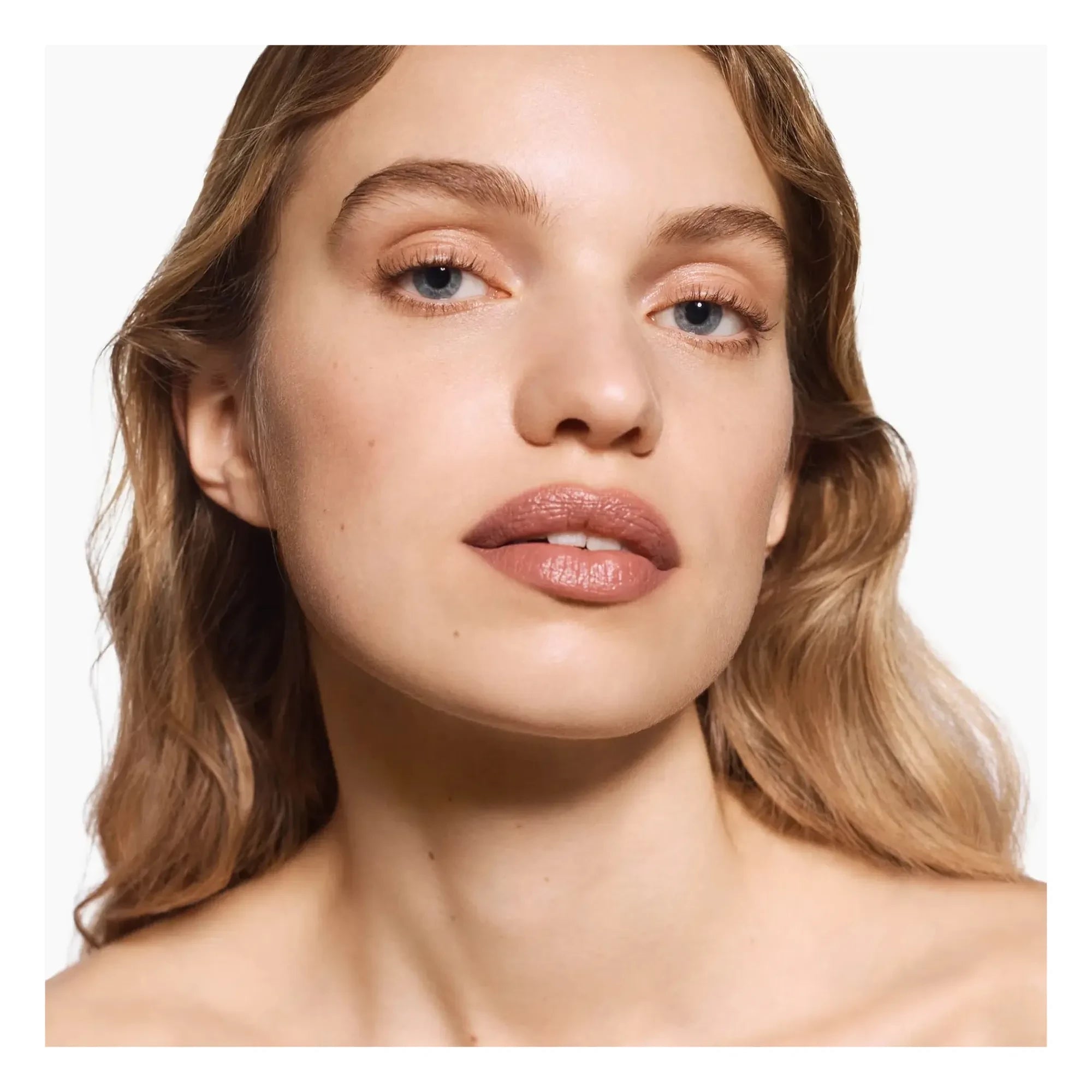 Rose Inc - Barra de labios satinada | Besotted
