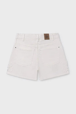 Pantalones cortos para niños Mayoral