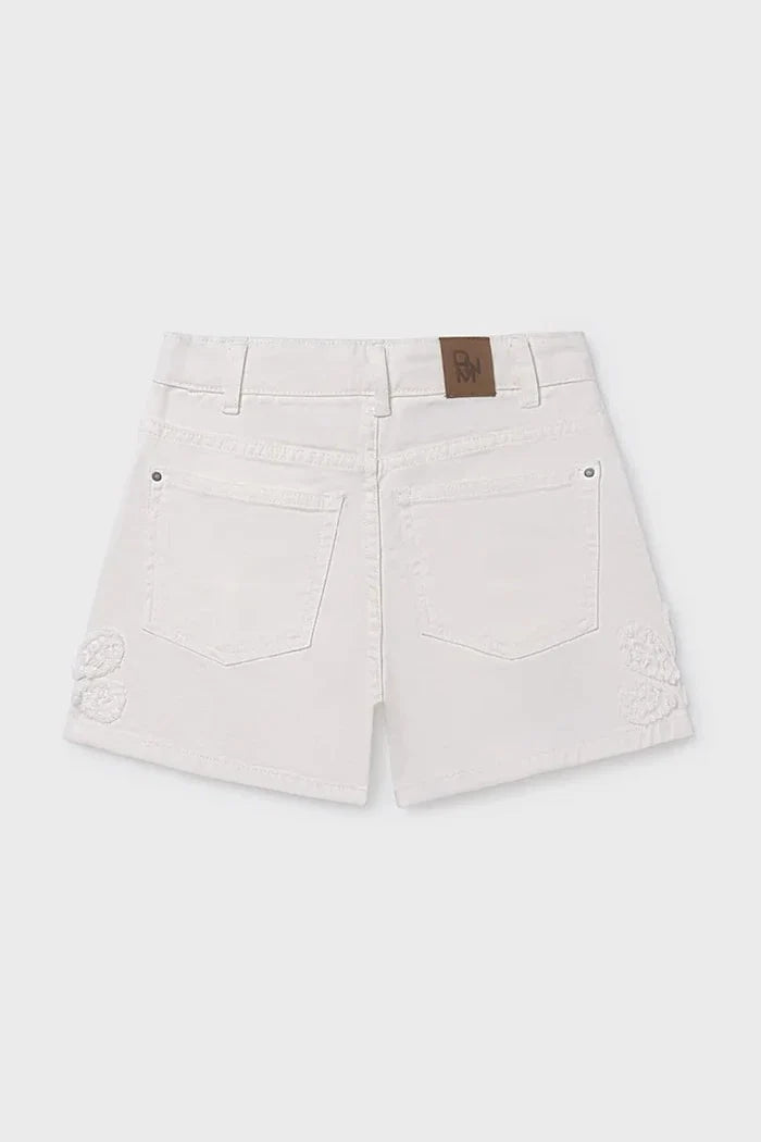 Pantalones cortos para niños Mayoral